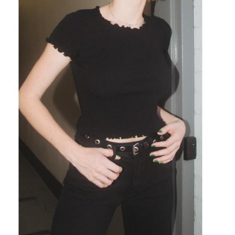 Brandy Melville Riane Top